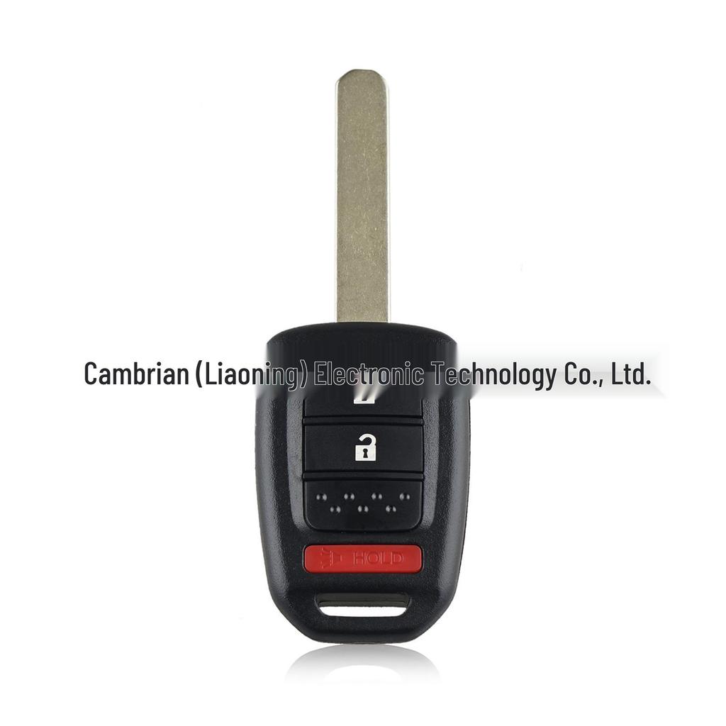 Honda 3-Button Smart Remote Key MLBHLIK6-1T