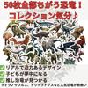 AquaLoach Dinosaur Sticker Set 50 Waterproof PVC Decals T-Rex Triceratops Pteranodon Designs