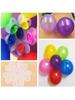 50PCS Wedding,birthday,party,balloon Accessories,plum Blossom Clip,multifunctional Ring Buckle,balloon Arch Buckle Design Clip