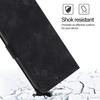 Husă pentru Motorola E14 4G, Husă tip portofel din piele PU, Suport pentru carduri de credit Suport Kickstand Protecție magnetică anti-șoc Flip Husă de telefon pentru bărbați Femei Doamnă pentru