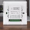 Digital Thermostat Air Conditioner Intelligent Control Thermometers Switches Panel LCD Display Temperature Controller