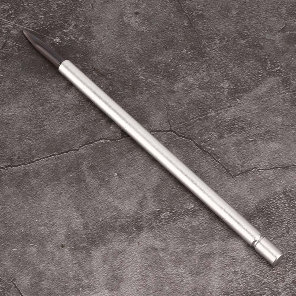 Jewelry Polishing Knife Tool Gold Sliver Jewelry Making Processing Tool Accessory