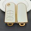 For Mazda Demio 2 3 5 6 M3 M5 M6 CX-5 CX7 CX9 RX8 MX5 MPV 2/3 Buttons TPU Shell Fob Holder Car Key Case Cover Keyless