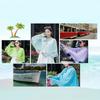 Beach UV Protection Outdoor Cloak Arm Shade Women Shawl Sleeve Sunscreen