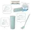 Toffy Yogurt Maker K-YM1, Easy Low-Temperature Cooking with Milk Cartons, Salad Chicken, Drinkable Yogurt, Amazake (Sweet Rice), Natto (Natto), Fermen