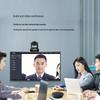 Runpu RP-HD66S 1080P USB Video Conference Camera with 10x Optical Zoom (CN version)