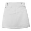 GZQIRUN Golf Skirt with Inner Breathable Women's Pants, Cotton, Stretchy, Lightweight,