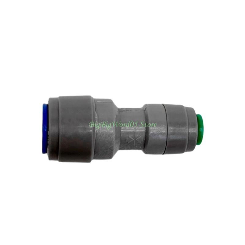 

24TE Ergonomic Beverage Triggers Guns For Precise Liquid Dispensing With Solid 6.60ft Tubing And Universal Connectors Set