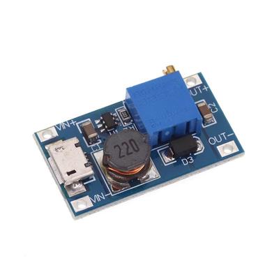 DIY-Module – Elektronische Module