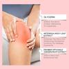 Joint Care Gel, Gentle Formula, Care for Knees, Shoulders, Neck, Elbows, Massage, Apply External Use, Easy-to-absorb Care Gel 50g