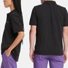 Timberland Casual Breathable Short Sleeve Polo Shirt Men Tops Black A41C5-001