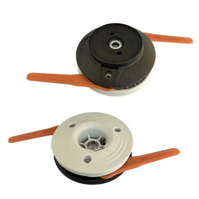 Lightweight Design Grass Cutter Head Replacement Trimmer Head String Trimmer Head Grass Trimmer Head Sturdy Construction