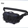 Hufeng Multi-functional Men's Fishing & Riding Waist Bag