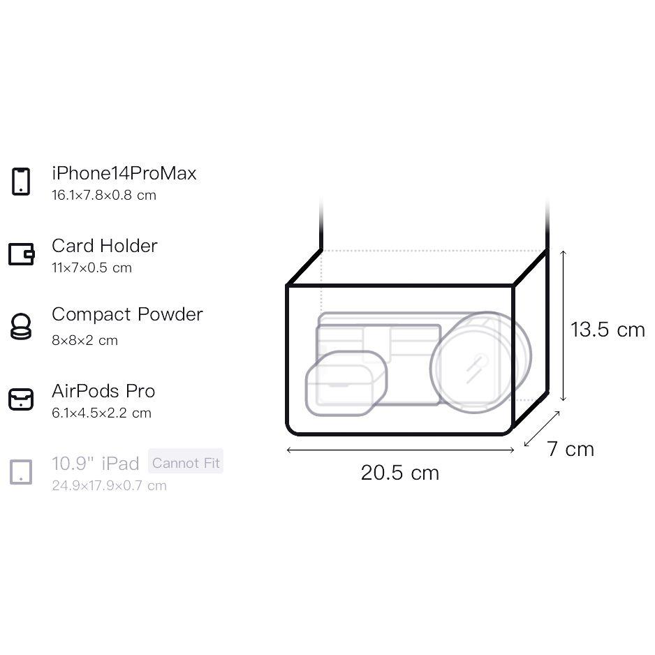 Diesel 1DR Shoulder Bag Black Women Shoulder_bags X08396-P6319-T8013