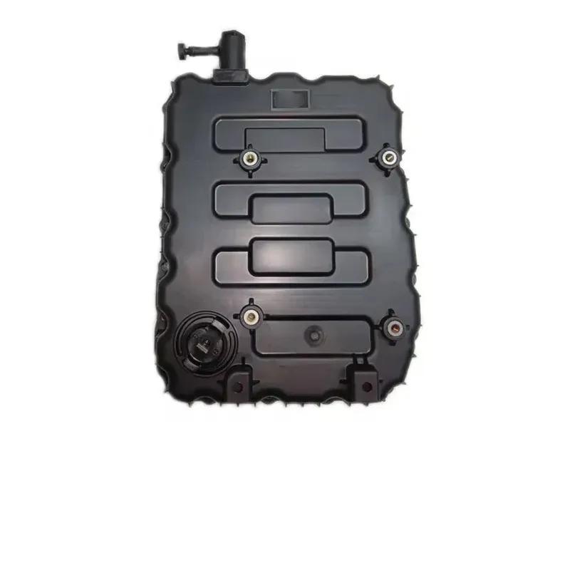 

452803D500 45280-3D500 Transmission Oil Pan Valve Body For Hyundai Santa Fe Hybrid Sorento For Kia Sportage Sorento