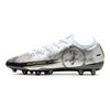 Nike Phantom Gt Elite Se Ag Pro 'Cinza Preto Prata' CT2157-001