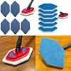 Vileda Bath Magic Mop Replacement Head With Soft Sponge For Effective Bathroom Cleaning
