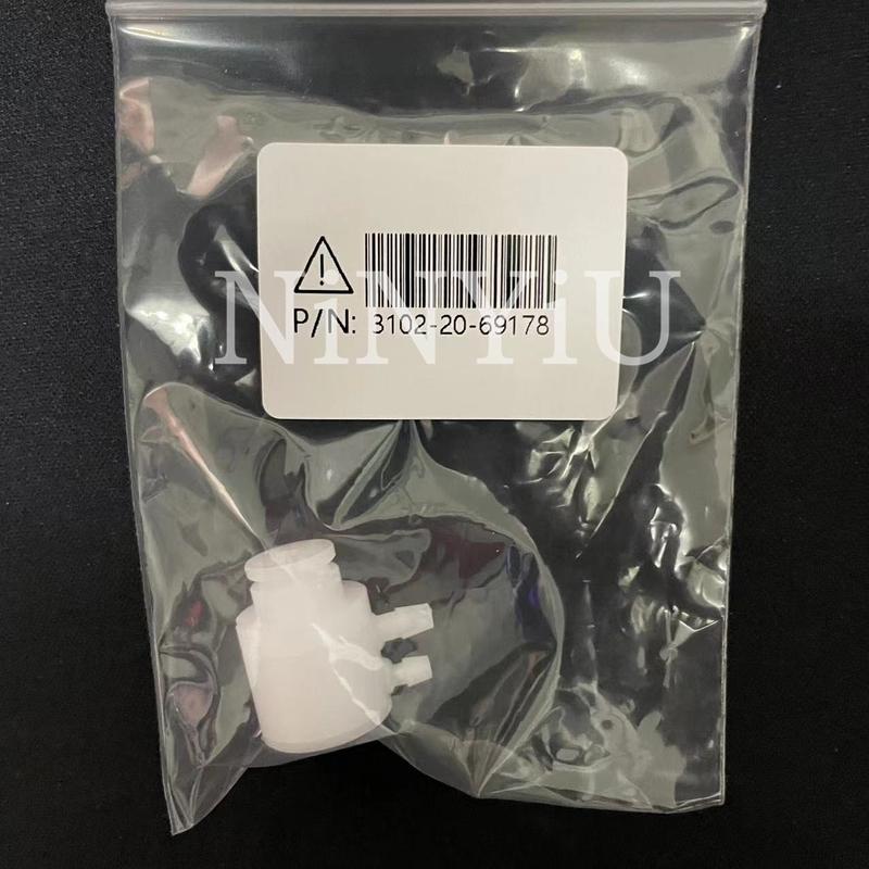 Original BC-3600 BC-5000 BC-5120 BC-5130 BC-5300 BC-5380 BC-5180 BC-5390 BC-5380CRP Probe Wipe Block Open-vial Wipe Swab
