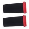 2Pcs High Efficiency Filter Handheld Handstick Vacuum Cleaner Parts for Bosch BBH3Z0025 BBH3PETGB