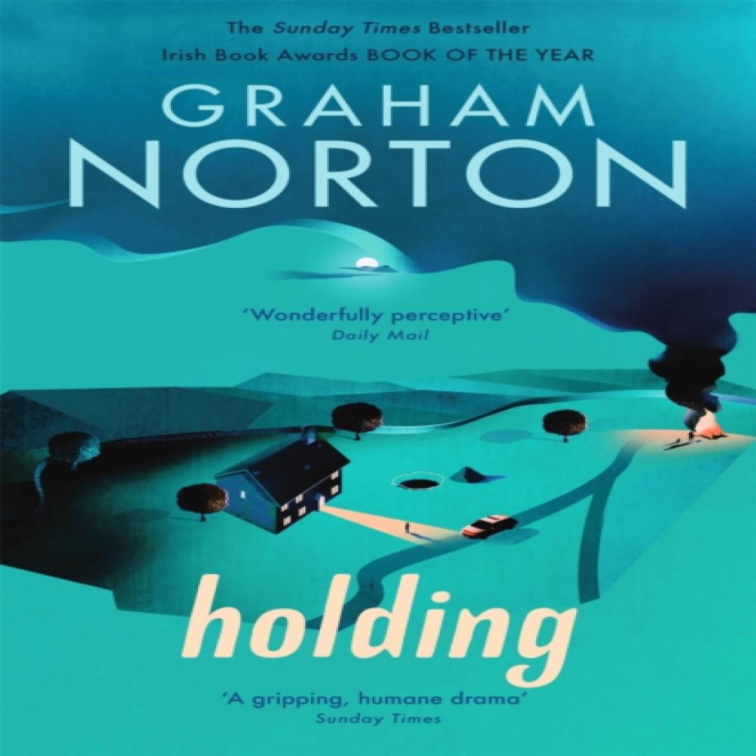 Holding von Graham Norton Taschenbuch 9781444791983