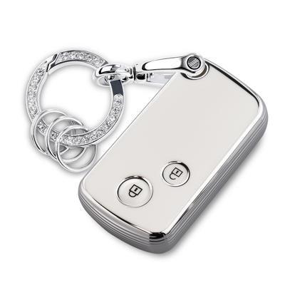 [Unhoke] Honda Key Case, Odyssey Accord Key Cover, Elysion Insight, Step Wagon, Fit, Smart