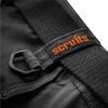 Pantalon de travail - Scruffs - Pro Flex - Graphite - Homme - Poches-étuis