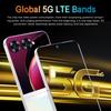 Smartphone S25 Ultra+: 16 Go de RAM, 512 Go de stockage, Android, Écran de 7,3 pouces