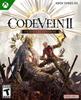Code Vein Ultimate Edition North Xbox Series X II (Imported America)
