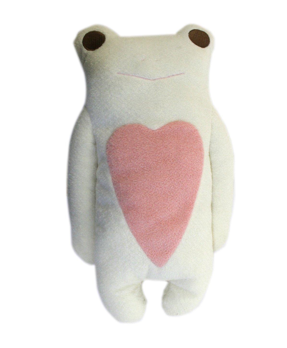 Shinada Fumo Heart to Heart PART2 (L) Keronyo Shiro