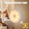 8LED-Sensor-Nachtlicht