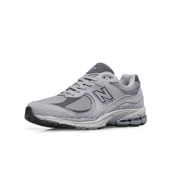 New Balance 2002 Unisex Spor Ayakkabı Ml2002r0