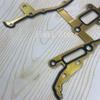 5PCS NO: 55562793 Engine Timing Cover Gasket For Chevrolet Cruze Buick Encore 1.4L Opel Vauxhall Zafira