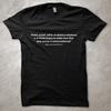 Sam Sulek - Winter Bulk Day 77 Quote - T-Shirt