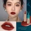 One Deer With You Velvet Matte Lipstick Gift Set - Non-Stick, Waterproof, Long-Lasting