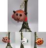Adorable Pui Pui Molcar Plush Animal Keychain With Soft Stuffed Features