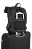 [Samsonite] Roll Top Backpack Vanguard Black