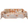 Chenille Sofa Cushion Modern Simple Cat-scratch-proof Sofa Cushion Universal Non-slip High-end Sofa Backrest Towel for All Seasons.