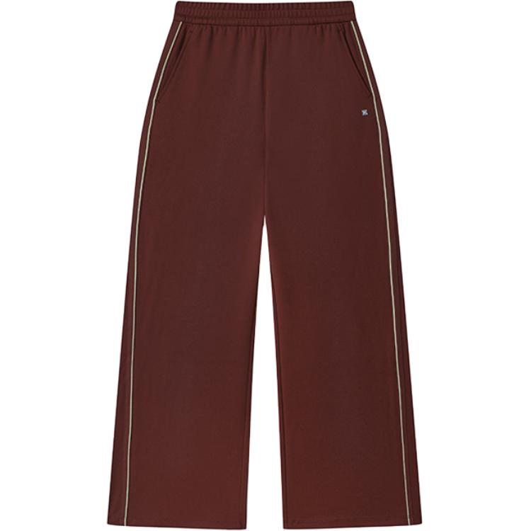 

New FILA WHITE Casual Pants Women s F11W533605F-WI 160/62A/S