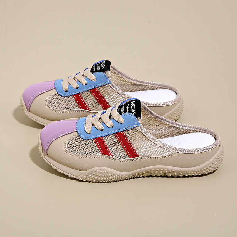 Fashion Tied Normal Leather Autumn Shoes Women Mary Jane Basketballs Women's Transparent Sneakers Sport Casuall Sneackers Mobile
