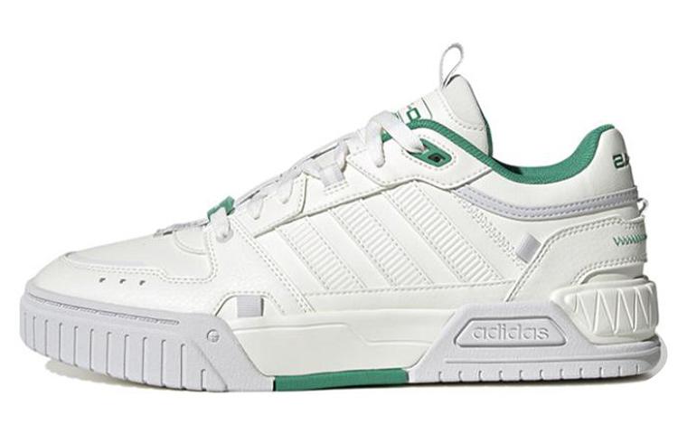 

Adidas Originals Veritas X White Green IF0053 36