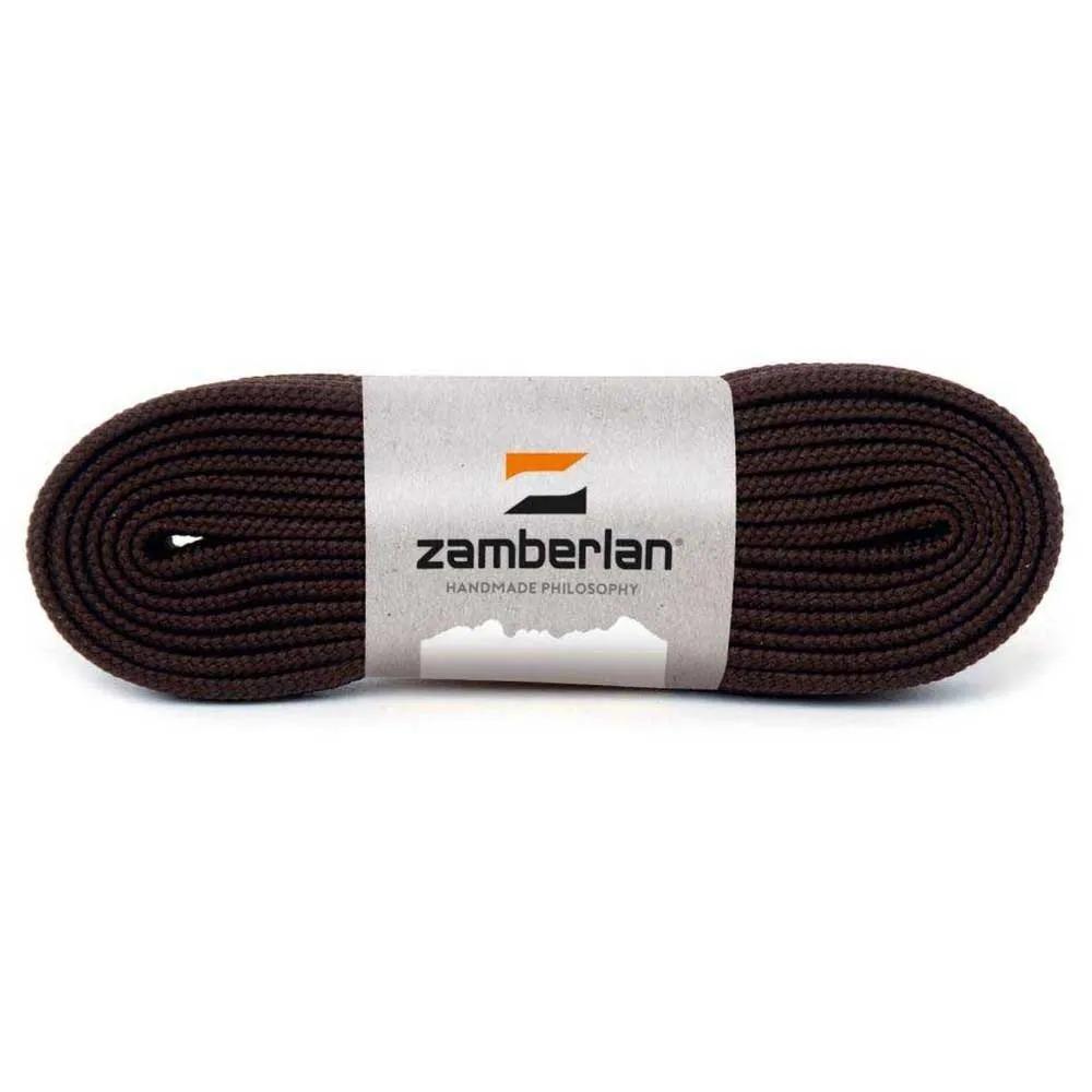 Zamberlan шнурки Flat EU 100 cm