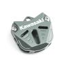 4 Colors For KAWASAKI Ninja 650 400 ZX6R 1000SX ZX10R Z900 Z650 Z900RS Z1000 Z400 Z750 ER-6N ER-6F Key Shell Key Case Cover