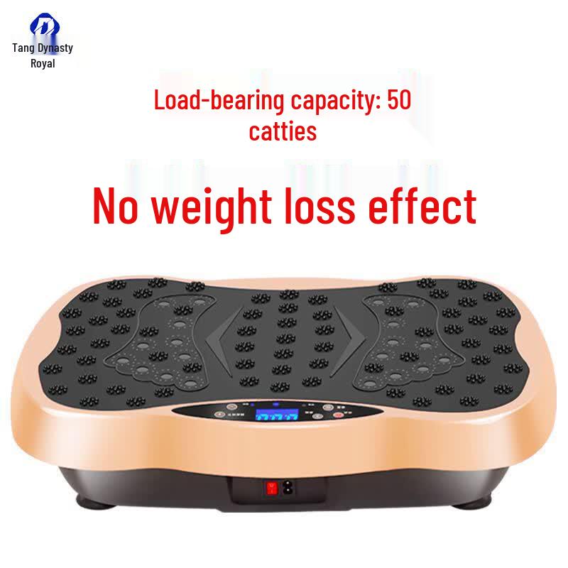 Smart Full-Body Vibration Plate CN plug (adapter included)