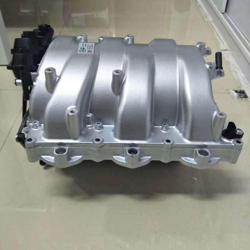 Mercedes-Benz W211/W164/W204 M272 Engine Intake Manifold Assembly 2721402401