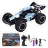 RC Car 1:18 Scale 2.4 GHZ Remote Control High Speed Racing Car Electric Toy Car Kid Adult