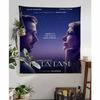 La La Land Anime Tapestry Hanging Tarot Hippie Wall Rugs Dorm Home Decor