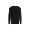 Burberry Monogram Motif Longsleeve Black 80243421