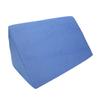 Triangular Pad Turn Over Pad Soft Elastic Pillow Side Cushion for Elder Bedridden Patients