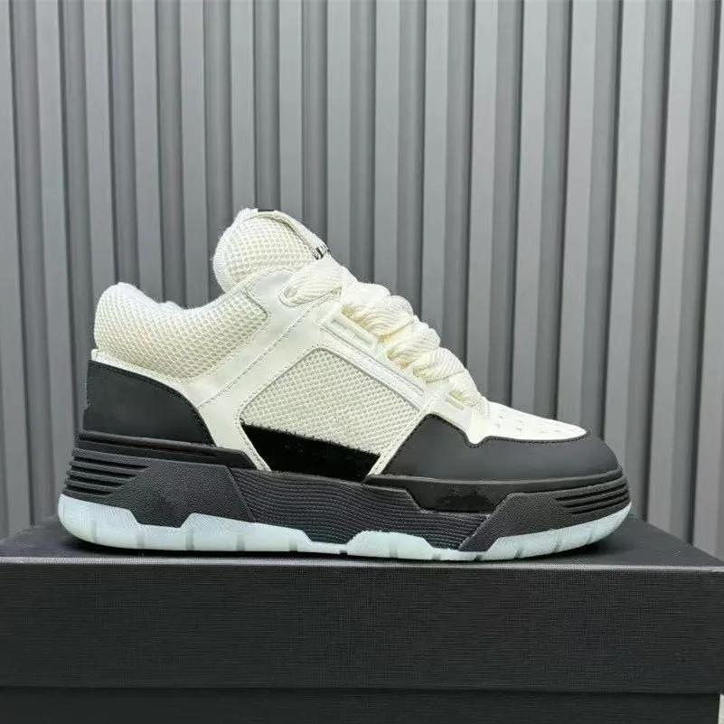 Thick Soled Leather Bread Shoes For Women, Versatile Sports Shoes, Comfortable And Casual Board Shoes For Men