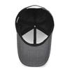 Fade-resistant Hats for Middle-aged and Older Men: New-style Long-brimmed Baseball Caps for Sun Protection and a Youthful, Fashionable Look